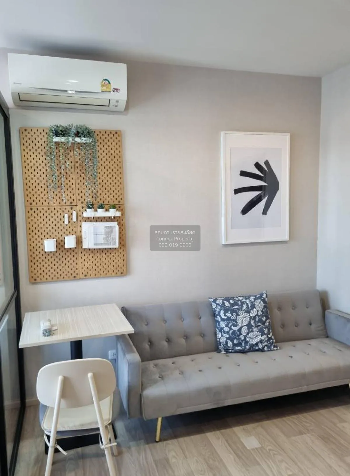 เช่าคอนโด  ไอดีโอ โมบิ สุขุมวิท อีสต์พอยท์ BTS-บางนา บางนา เขต บา 2