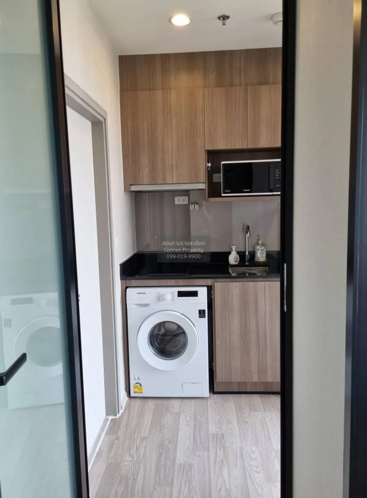 เช่าคอนโด  ไอดีโอ โมบิ สุขุมวิท อีสต์พอยท์ BTS-บางนา บางนา เขต บา 4