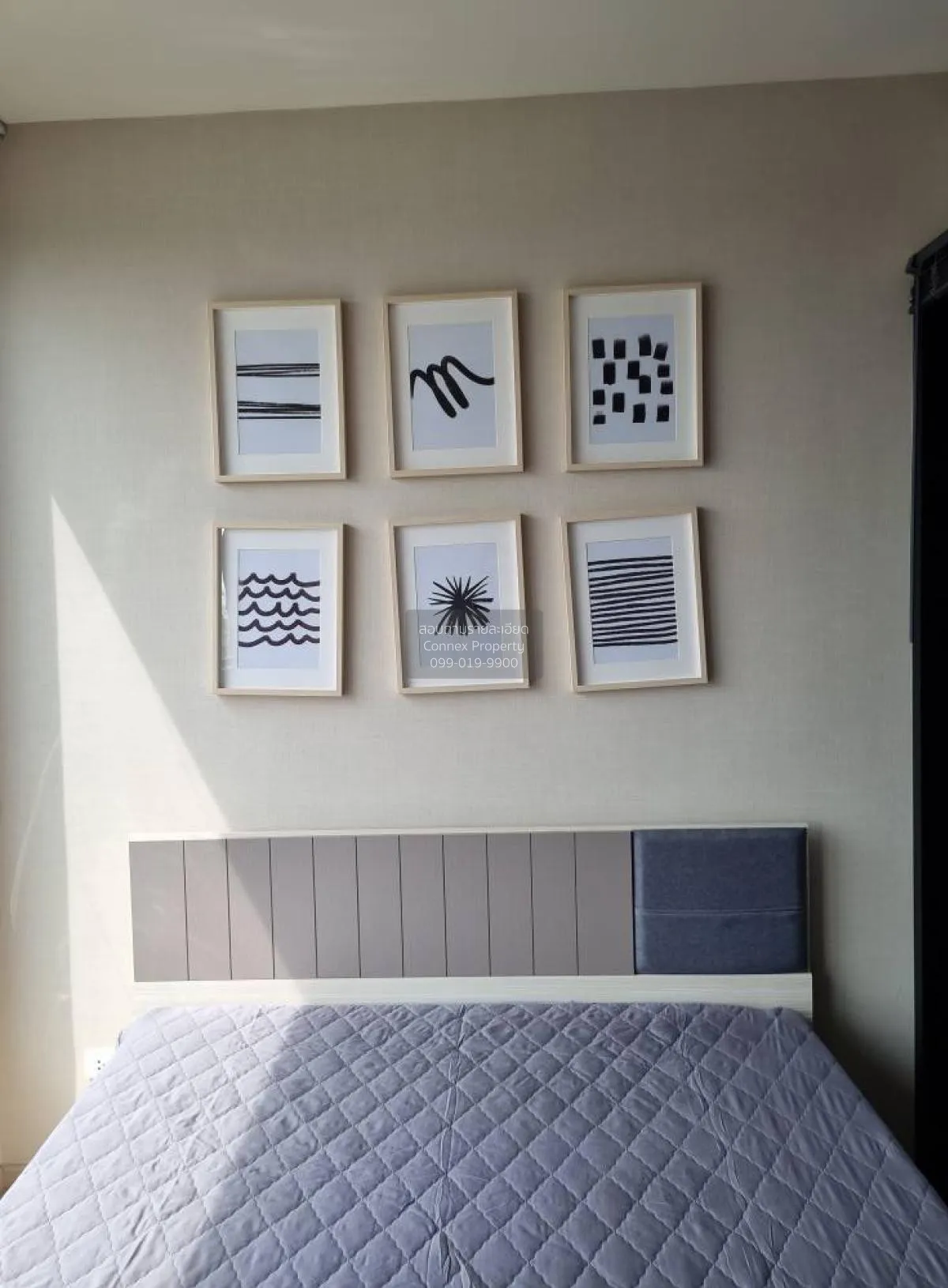 เช่าคอนโด  ไอดีโอ โมบิ สุขุมวิท อีสต์พอยท์ BTS-บางนา บางนา เขต บา