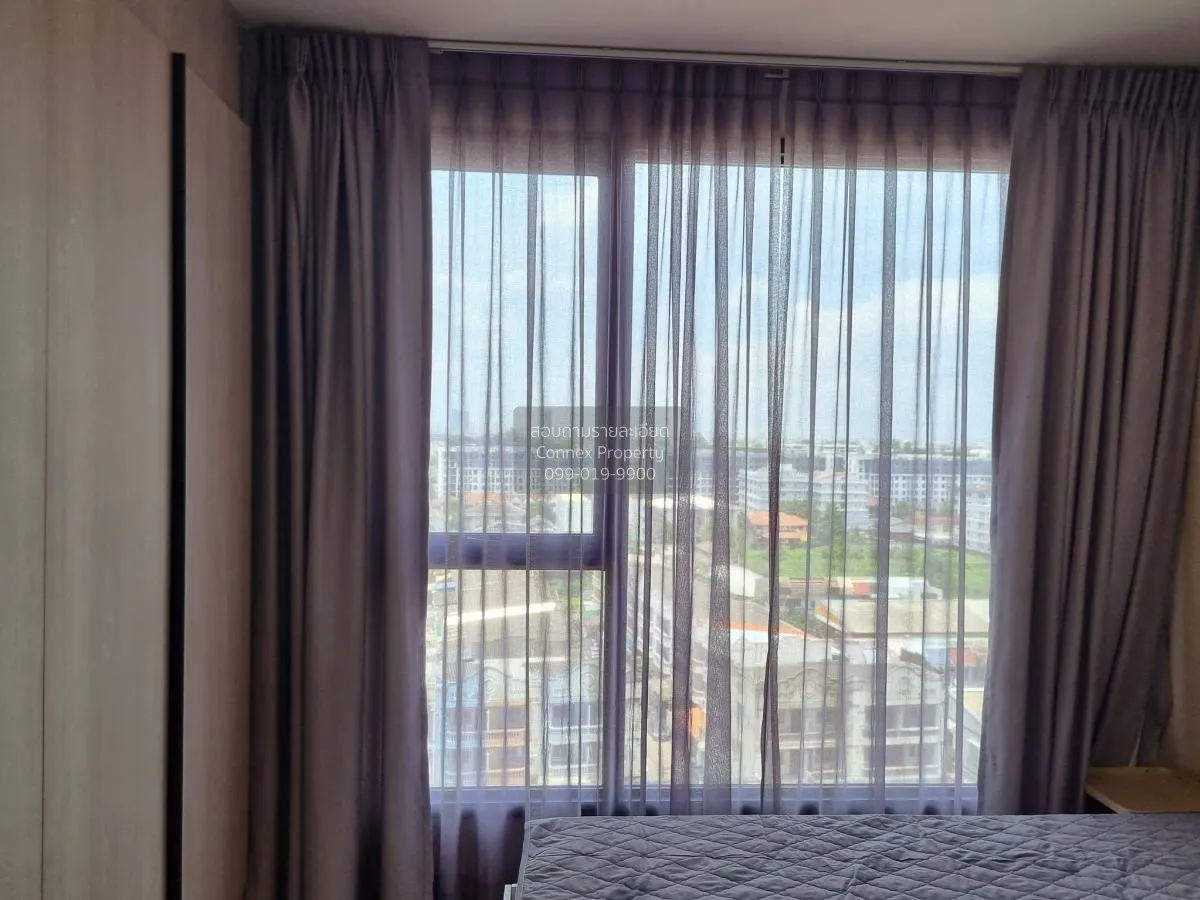 เช่าคอนโด  ไอดีโอ โมบิ สุขุมวิท อีสต์พอยท์ BTS-บางนา บางนา เขต บา