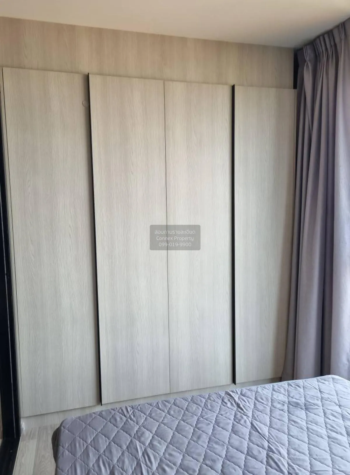 เช่าคอนโด  ไอดีโอ โมบิ สุขุมวิท อีสต์พอยท์ BTS-บางนา บางนา เขต บา