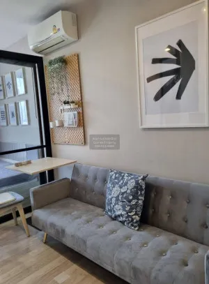 เช่าคอนโด  ไอดีโอ โมบิ สุขุมวิท อีสต์พอยท์ BTS-บางนา บางนา เขต บางนา กรุงเทพ CX-128036