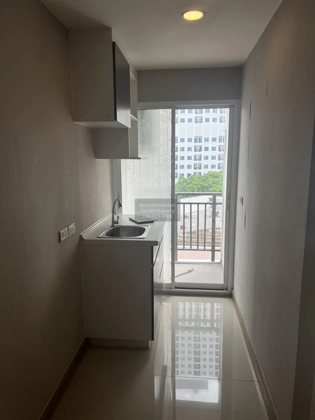 For Sale Condo , The Monavale Phetkasem 39 , MRT-Phasi Charoen , 