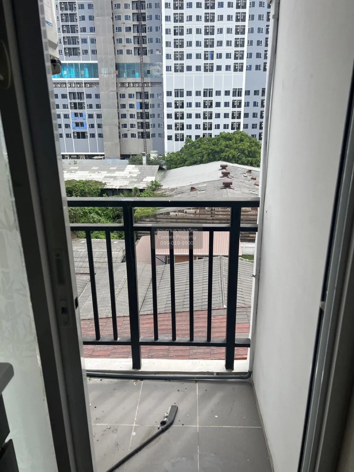 For Sale Condo , The Monavale Phetkasem 39 , MRT-Phasi Charoen , 