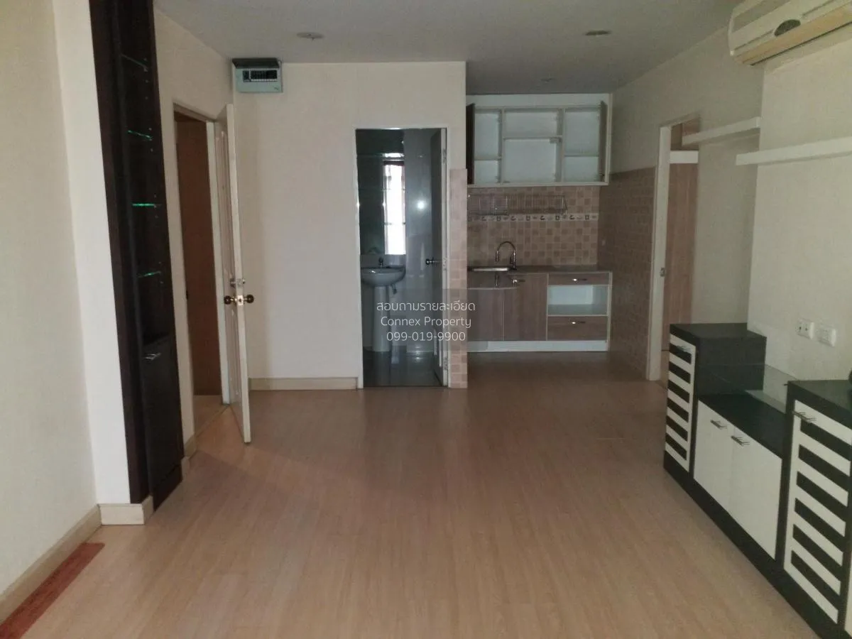 ขายคอนโด  เอส คอนโด สุขุมวิท 50 BTS-อ่อนนุช พระโขนง เขต คลองเตย ก 2