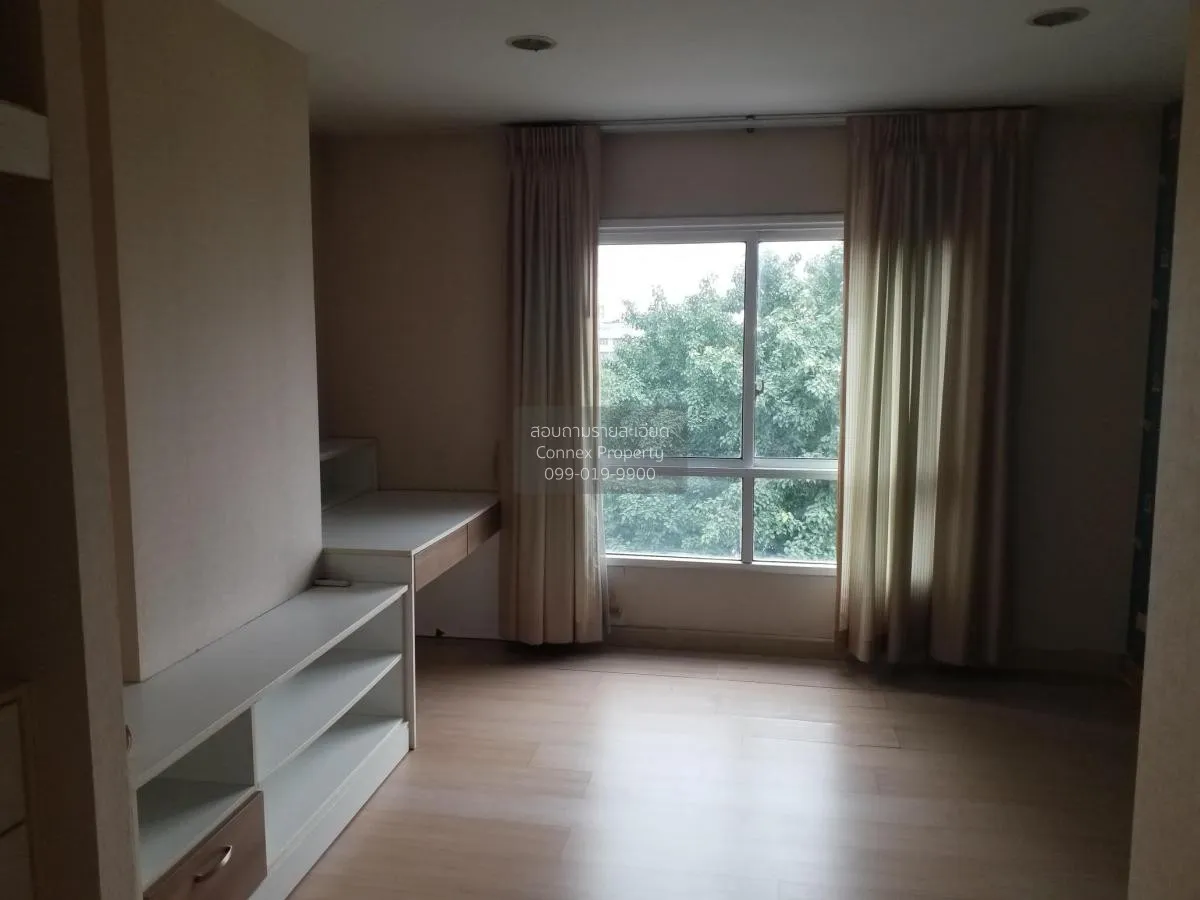 ขายคอนโด  เอส คอนโด สุขุมวิท 50 BTS-อ่อนนุช พระโขนง เขต คลองเตย ก 3