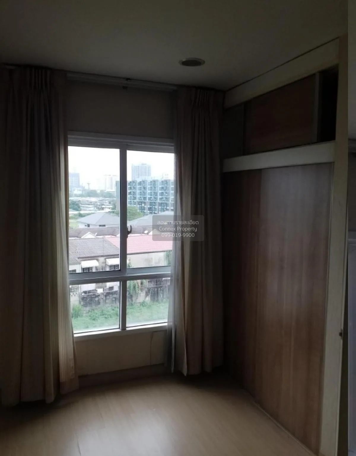 ขายคอนโด  เอส คอนโด สุขุมวิท 50 BTS-อ่อนนุช พระโขนง เขต คลองเตย ก