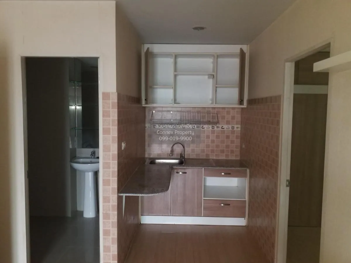 ขายคอนโด  เอส คอนโด สุขุมวิท 50 BTS-อ่อนนุช พระโขนง เขต คลองเตย ก