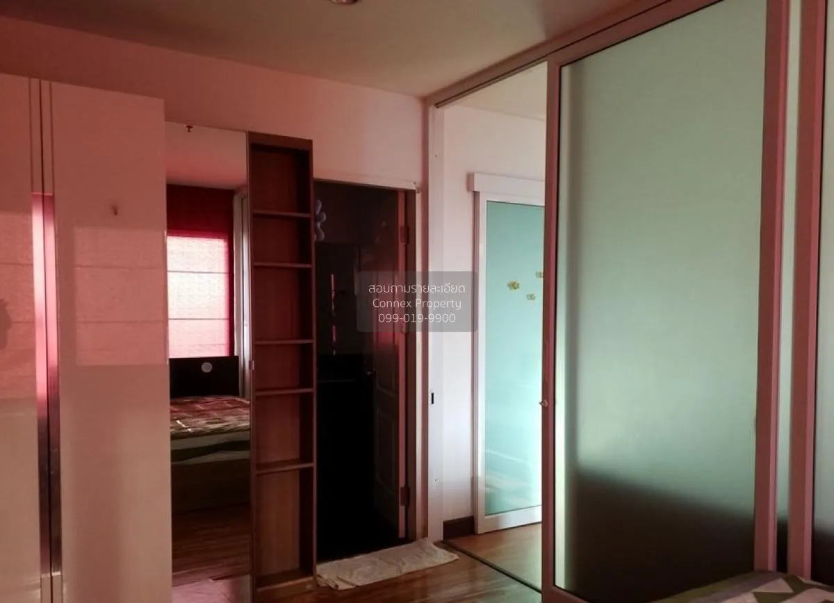 ขายคอนโด  แบงค์คอก ฮอไรซอน เพชรเกษม บางหว้า เขต ภาษีเจริญ กรุงเทพ 3