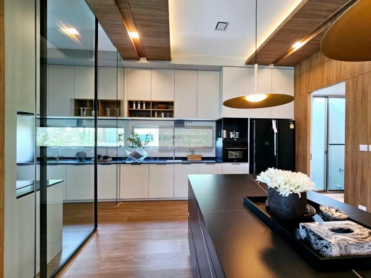 เช่าบ้าน  วีเว่ พระราม 9 MRT-ศรีกรีฑา (สายสีเหลือง) ทับช้าง เขต ส 3