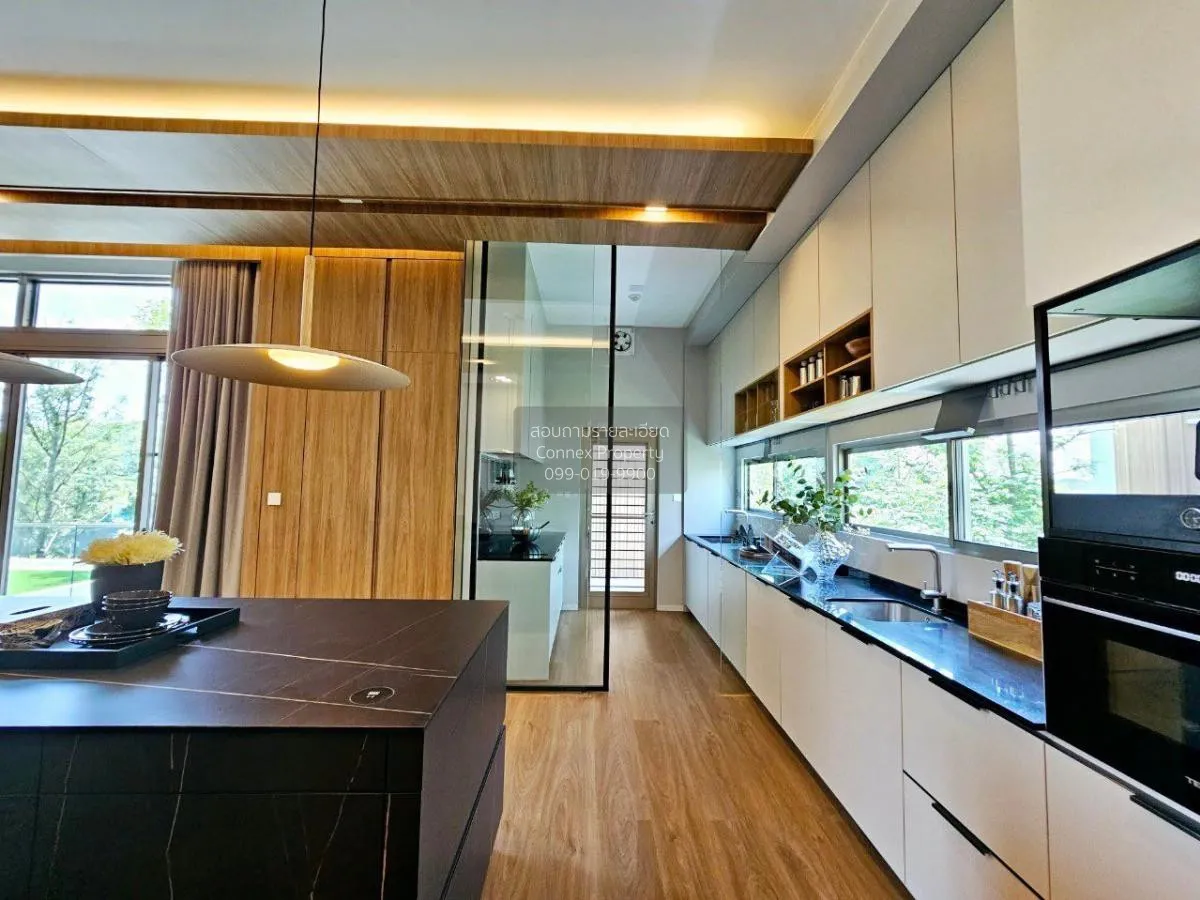 เช่าบ้าน  วีเว่ พระราม 9 MRT-ศรีกรีฑา (สายสีเหลือง) ทับช้าง เขต ส 4