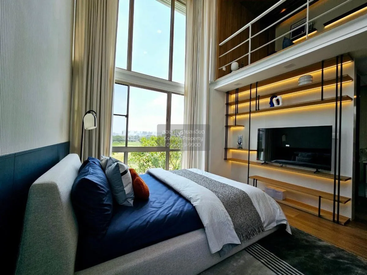 เช่าบ้าน  วีเว่ พระราม 9 MRT-ศรีกรีฑา (สายสีเหลือง) ทับช้าง เขต ส