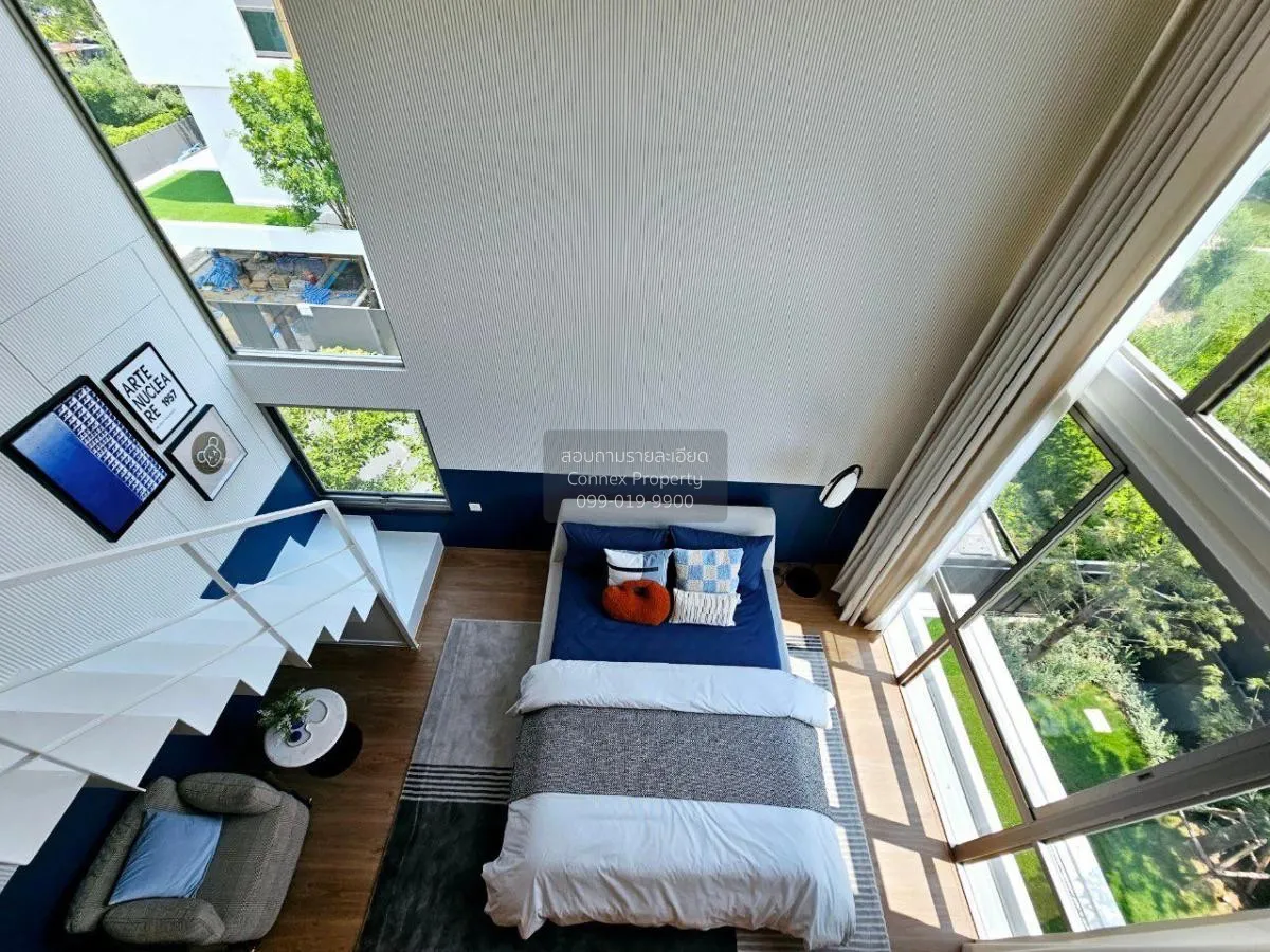 เช่าบ้าน  วีเว่ พระราม 9 MRT-ศรีกรีฑา (สายสีเหลือง) ทับช้าง เขต ส