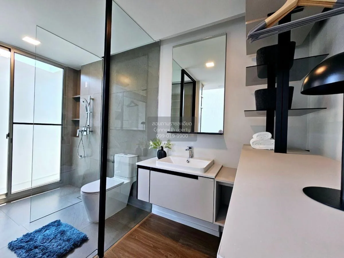 เช่าบ้าน  วีเว่ พระราม 9 MRT-ศรีกรีฑา (สายสีเหลือง) ทับช้าง เขต ส