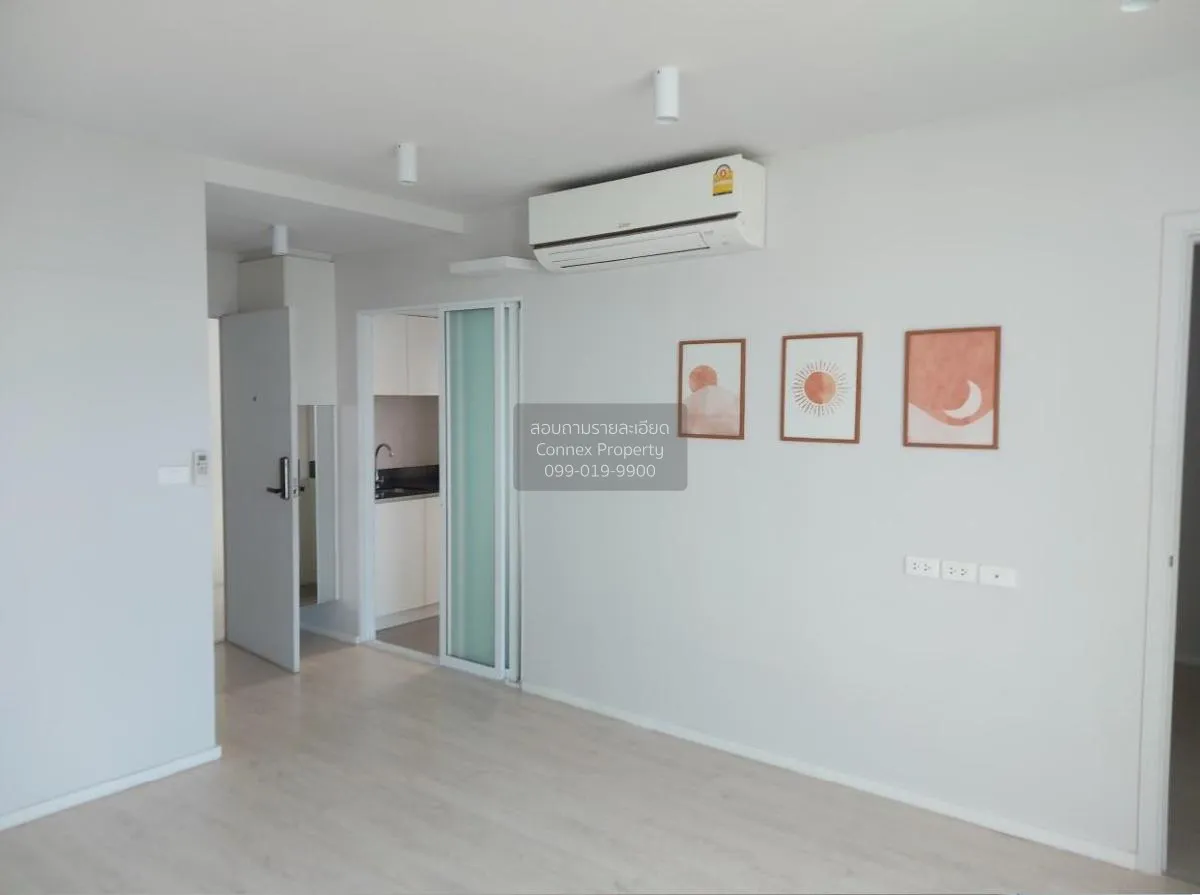 ขายคอนโด  ยู เกษตร – นวมินทร์ อนุสาวรีย์ เขต บางเขน กรุงเทพ CX-12 2