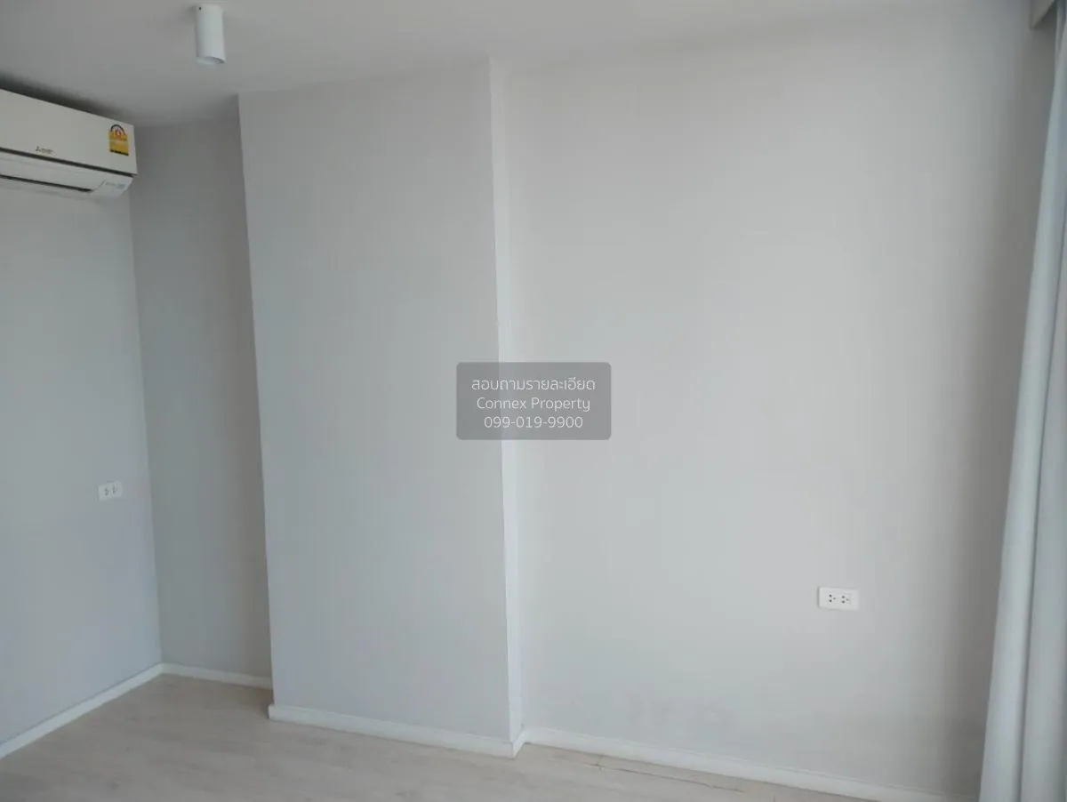 ขายคอนโด  ยู เกษตร – นวมินทร์ อนุสาวรีย์ เขต บางเขน กรุงเทพ CX-12 3