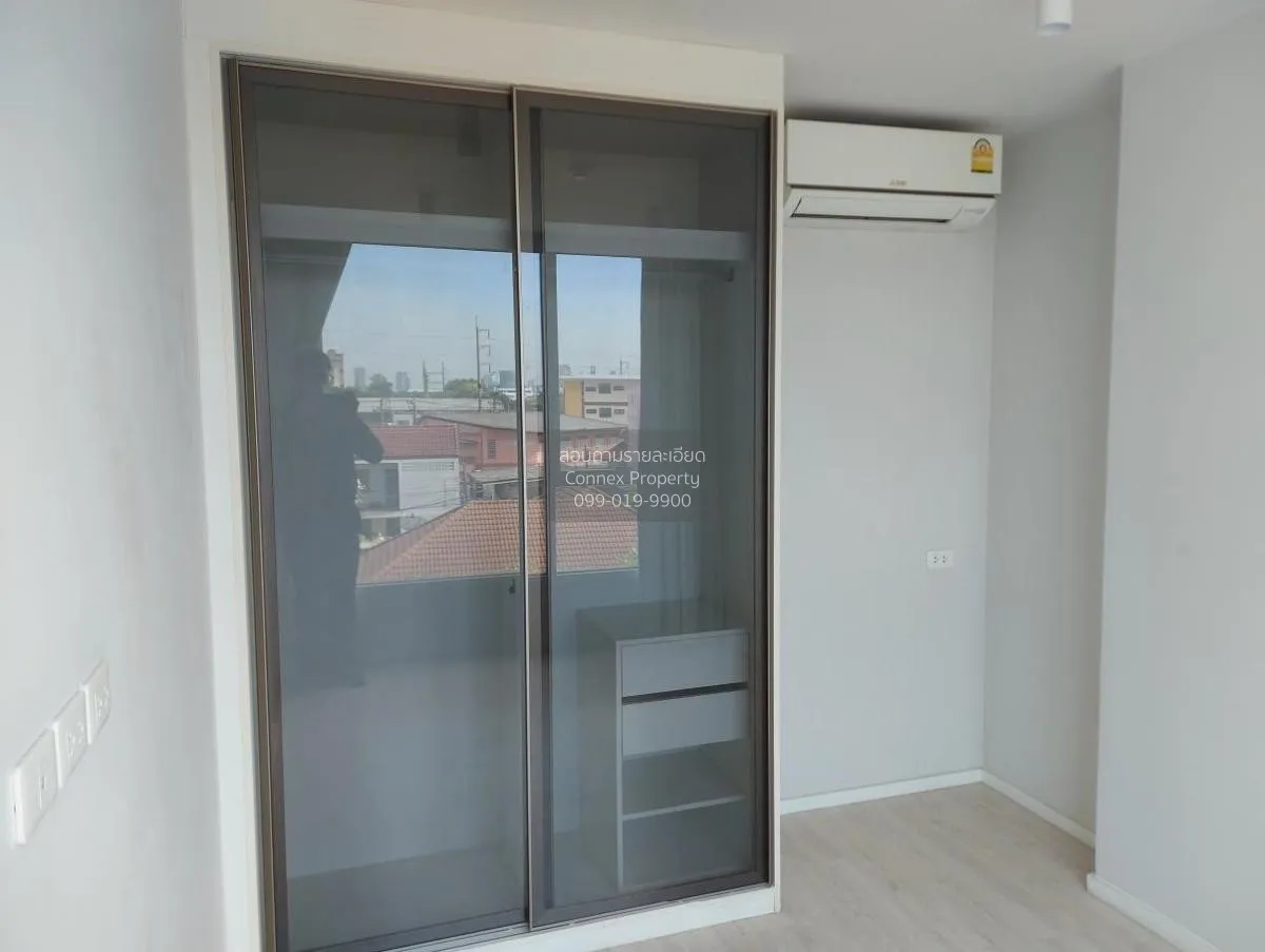 ขายคอนโด  ยู เกษตร – นวมินทร์ อนุสาวรีย์ เขต บางเขน กรุงเทพ CX-12 4