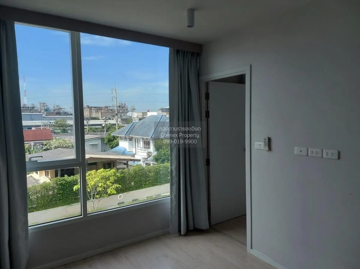 For Sale Condo , U Kaset – Nawamin , Anusawari , Bang Khen , Bang