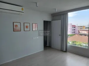 For Sale Condo , U Kaset – Nawamin , Anusawari , Bang Khen , Bangkok , CX-128045