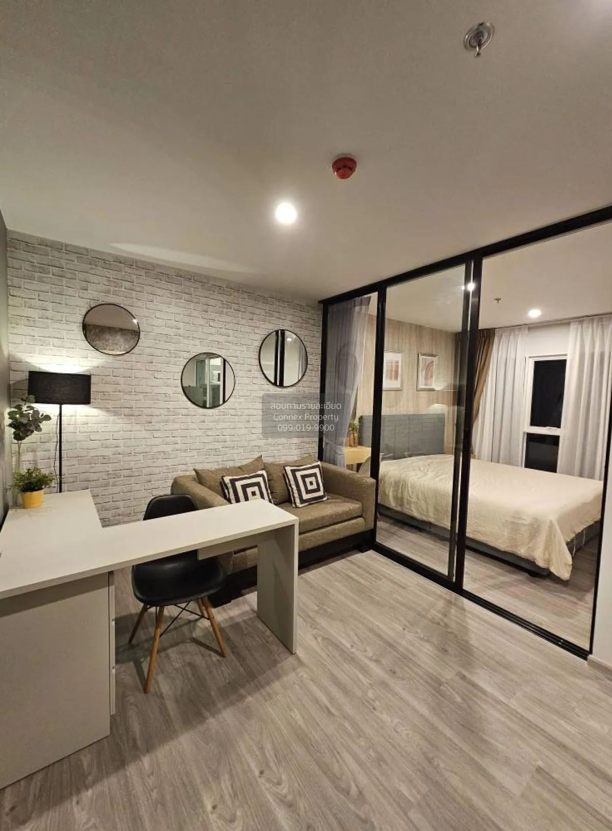 เช่าคอนโด  รีเจ้นท์ โฮม บางนา (โครงการใหม่) บางนา เขต บางนา กรุงเ 2