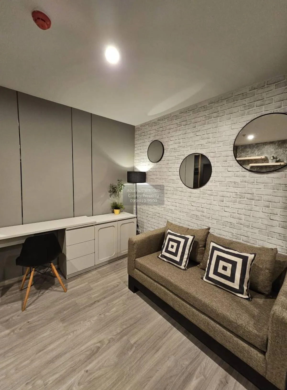 เช่าคอนโด  รีเจ้นท์ โฮม บางนา (โครงการใหม่) บางนา เขต บางนา กรุงเ 3