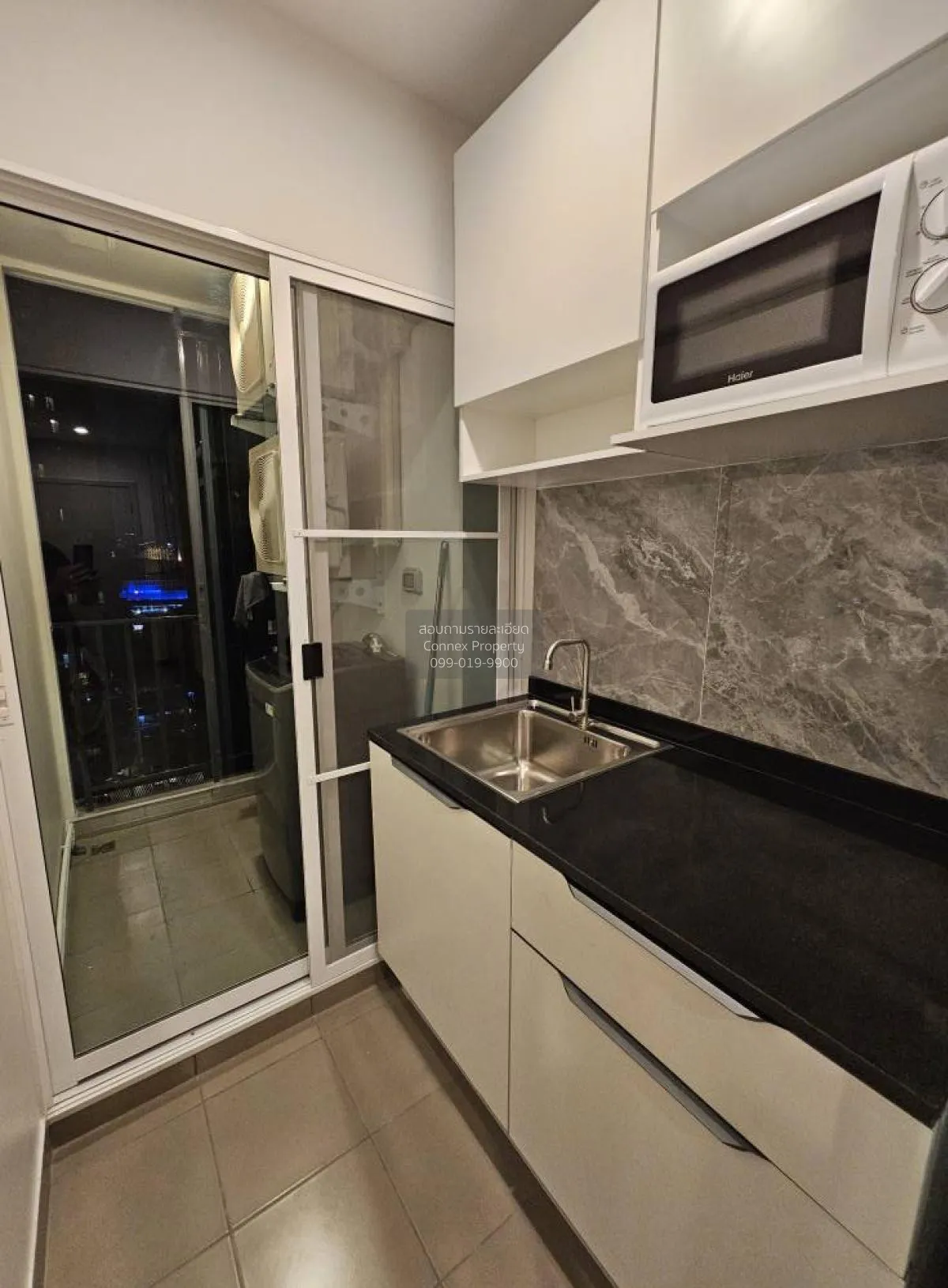 เช่าคอนโด  รีเจ้นท์ โฮม บางนา (โครงการใหม่) บางนา เขต บางนา กรุงเ 4