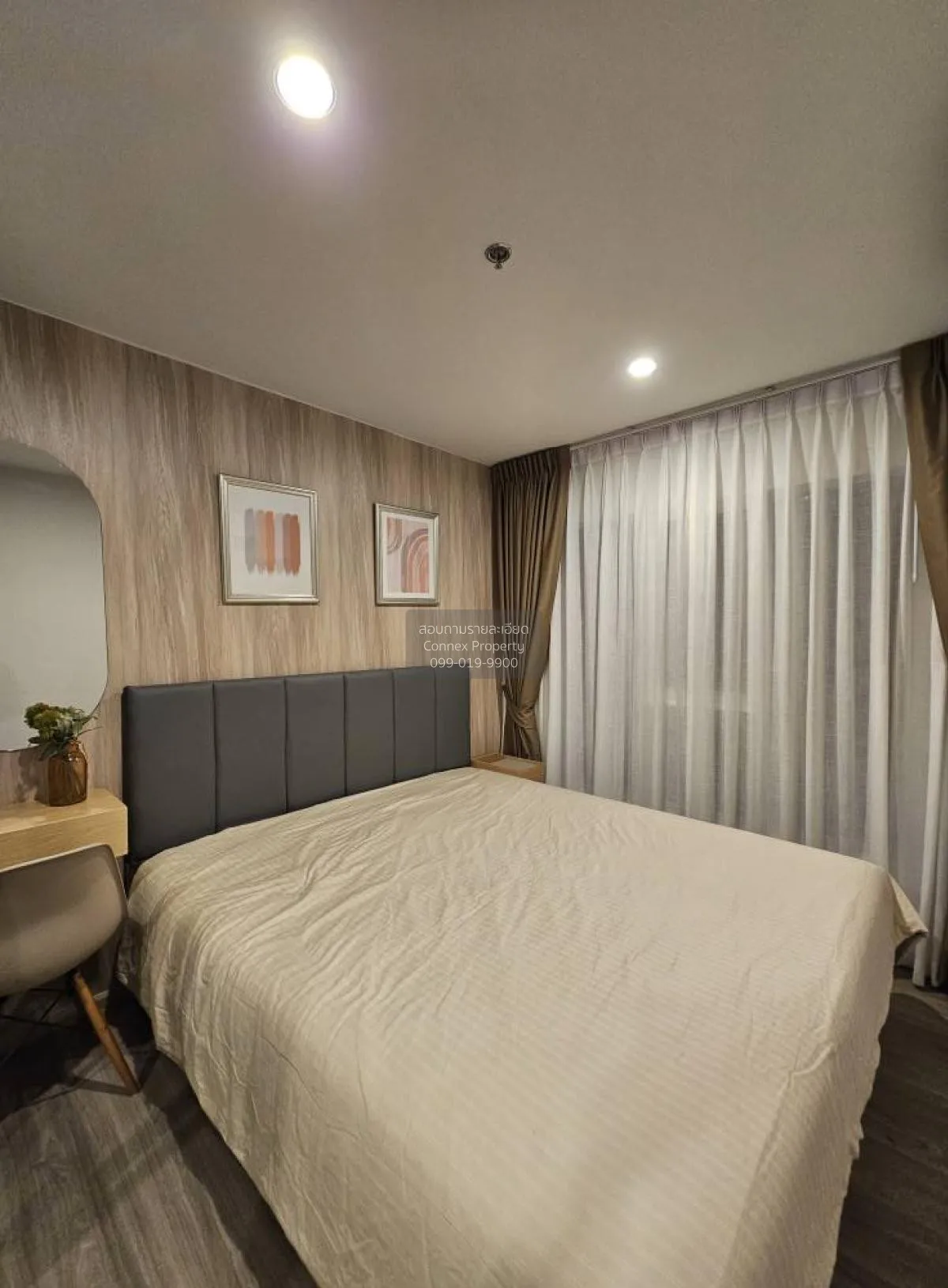 เช่าคอนโด  รีเจ้นท์ โฮม บางนา (โครงการใหม่) บางนา เขต บางนา กรุงเ