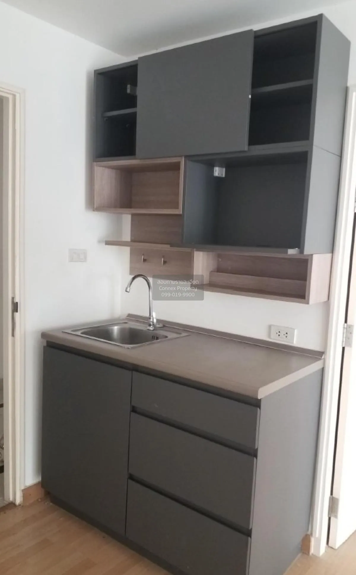 ขายคอนโด  อินซิโอ้  เสรีไทย คลองกุ่ม เขต บึงกุ่ม กรุงเทพ CX-12804 3