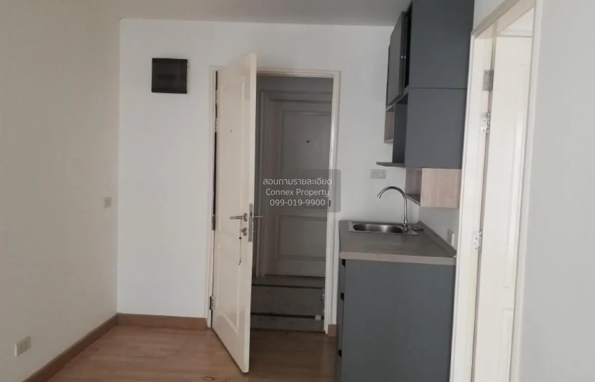 ขายคอนโด  อินซิโอ้  เสรีไทย คลองกุ่ม เขต บึงกุ่ม กรุงเทพ CX-12804 4