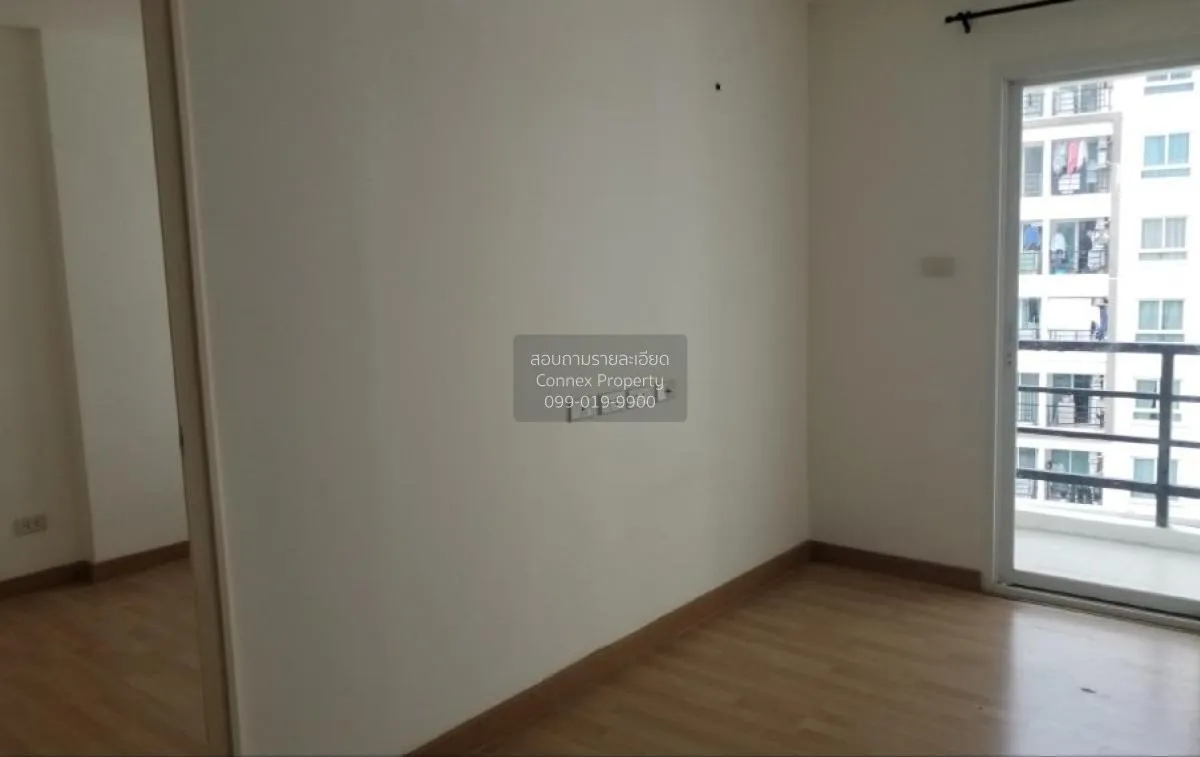 For Sale Condo , Incio serithai , Khlong Kum , Bung Kum , Bangkok