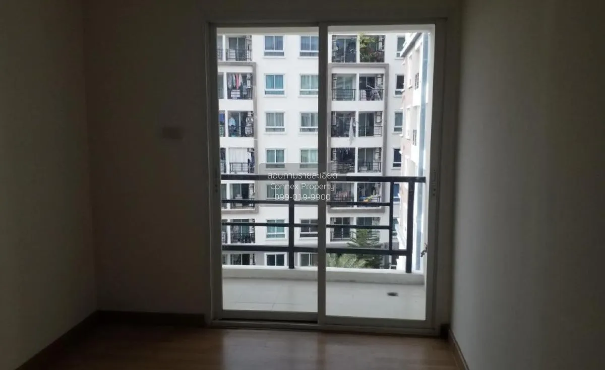 For Sale Condo , Incio serithai , Khlong Kum , Bung Kum , Bangkok