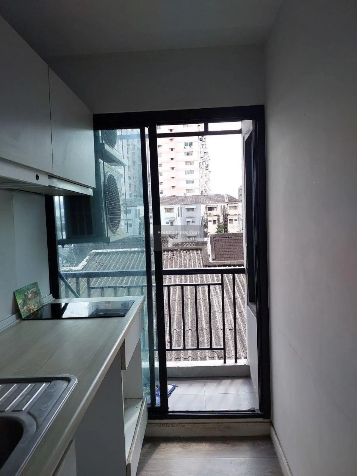 For Sale Condo , Pause Sukhumvit 103 , BTS-Udom Suk , Bang Na , B 4