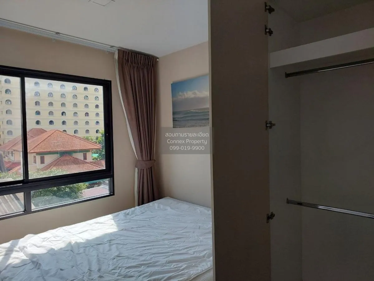 For Sale Condo , Pause Sukhumvit 103 , BTS-Udom Suk , Bang Na , B