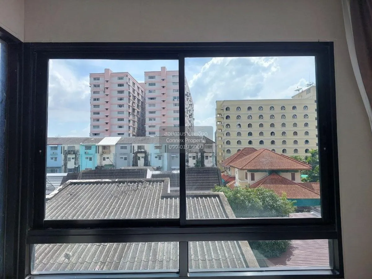 For Sale Condo , Pause Sukhumvit 103 , BTS-Udom Suk , Bang Na , B