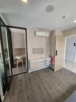 For Sale Condo , Pause Sukhumvit 103 , BTS-Udom Suk , Bang Na , Bang Na , Bangkok , CX-128048