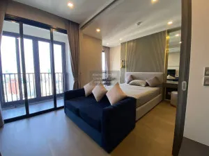 เช่าคอนโด  แอชตัน อโศก BTS-อโศก คลองเตยเหนือ เขต วัฒนา กรุงเทพ CX-128049