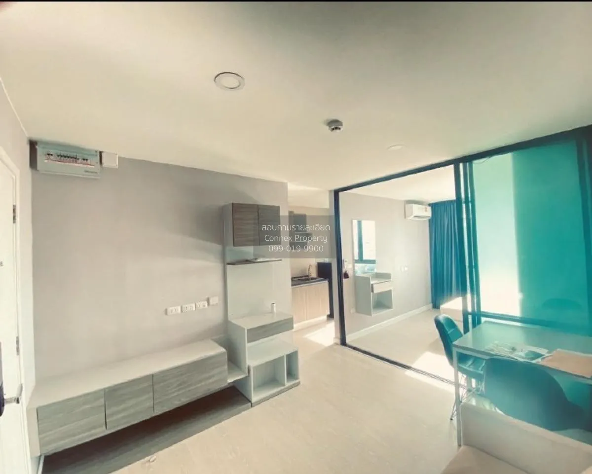 ขายคอนโด  เดอะคิวบ์ พลัส มีนบุรี มีนบุรี เขต มีนบุรี กรุงเทพ CX-1 2