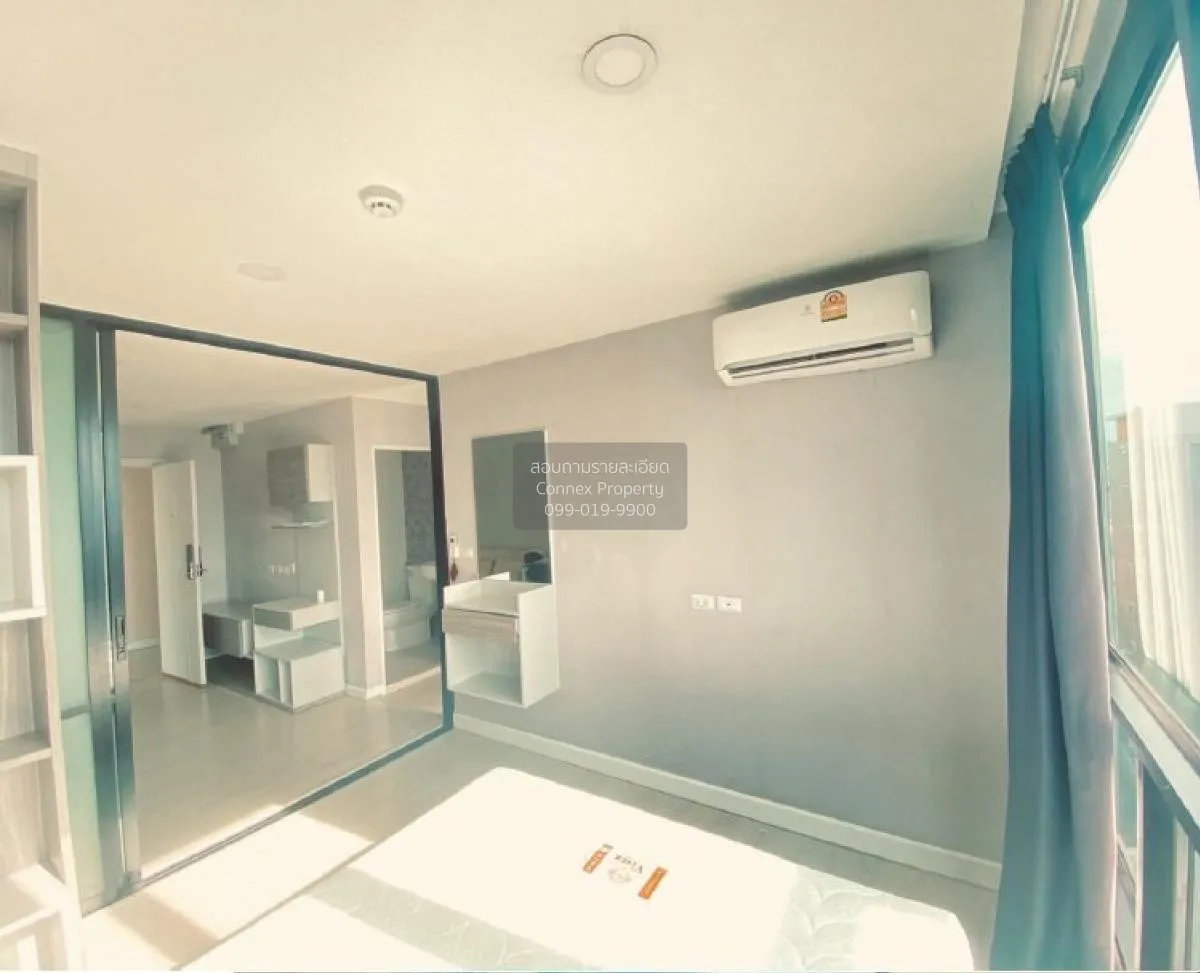 ขายคอนโด  เดอะคิวบ์ พลัส มีนบุรี มีนบุรี เขต มีนบุรี กรุงเทพ CX-1 3