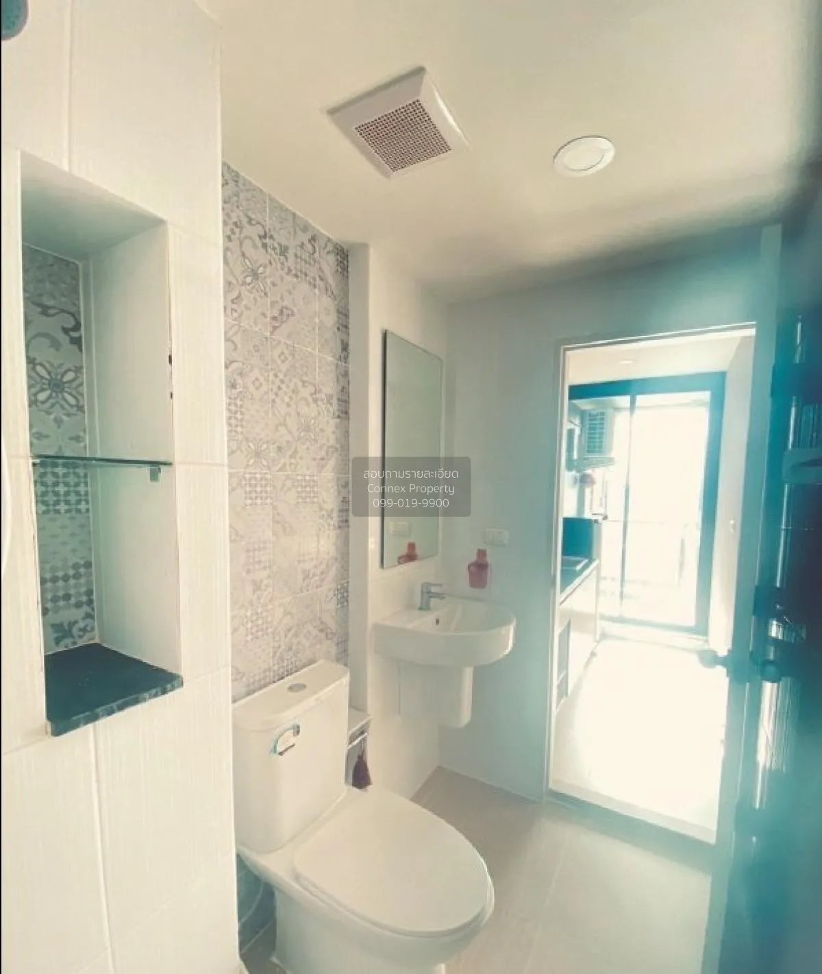 ขายคอนโด  เดอะคิวบ์ พลัส มีนบุรี มีนบุรี เขต มีนบุรี กรุงเทพ CX-1