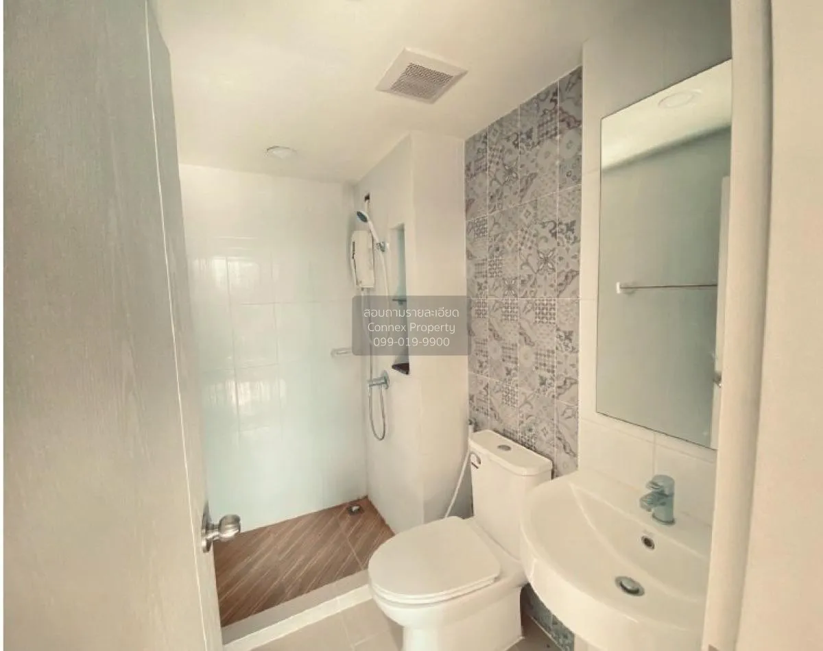 ขายคอนโด  เดอะคิวบ์ พลัส มีนบุรี มีนบุรี เขต มีนบุรี กรุงเทพ CX-1