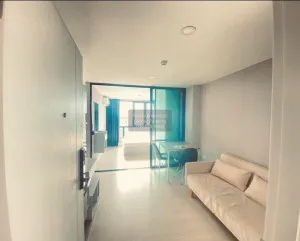 ขายคอนโด  เดอะคิวบ์ พลัส มีนบุรี มีนบุรี เขต มีนบุรี กรุงเทพ CX-128050