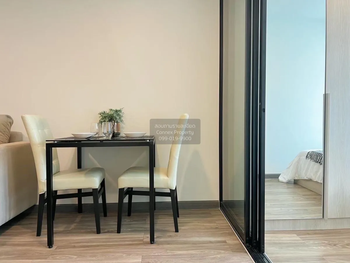 For Rent Condo , The Collect Ratchada 32 , Chankasem , Chatuchak  2
