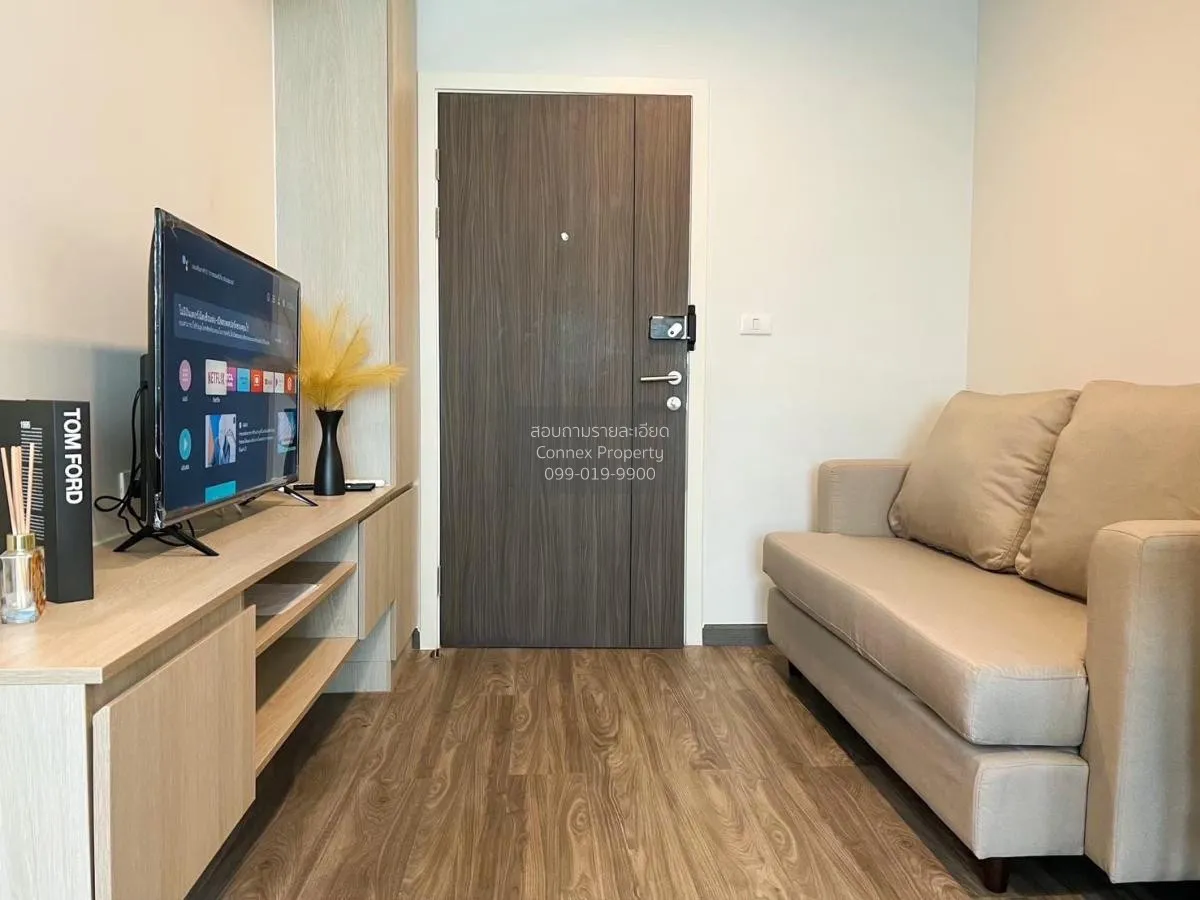 For Rent Condo , The Collect Ratchada 32 , Chankasem , Chatuchak  3