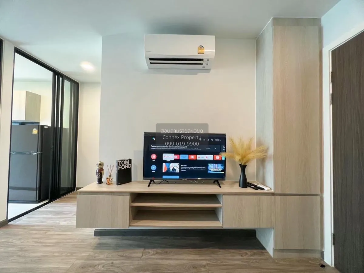 For Rent Condo , The Collect Ratchada 32 , Chankasem , Chatuchak  4