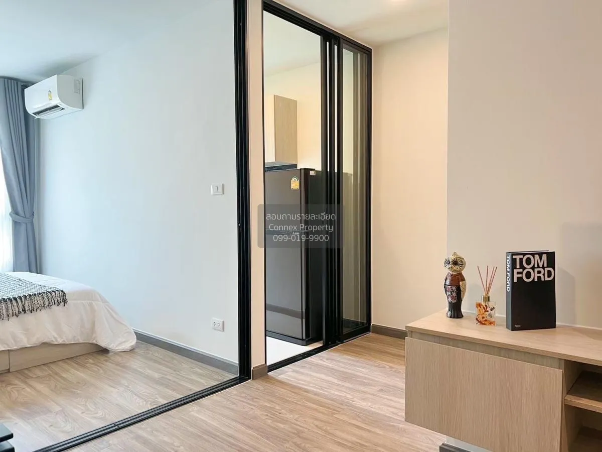 For Rent Condo , The Collect Ratchada 32 , Chankasem , Chatuchak 