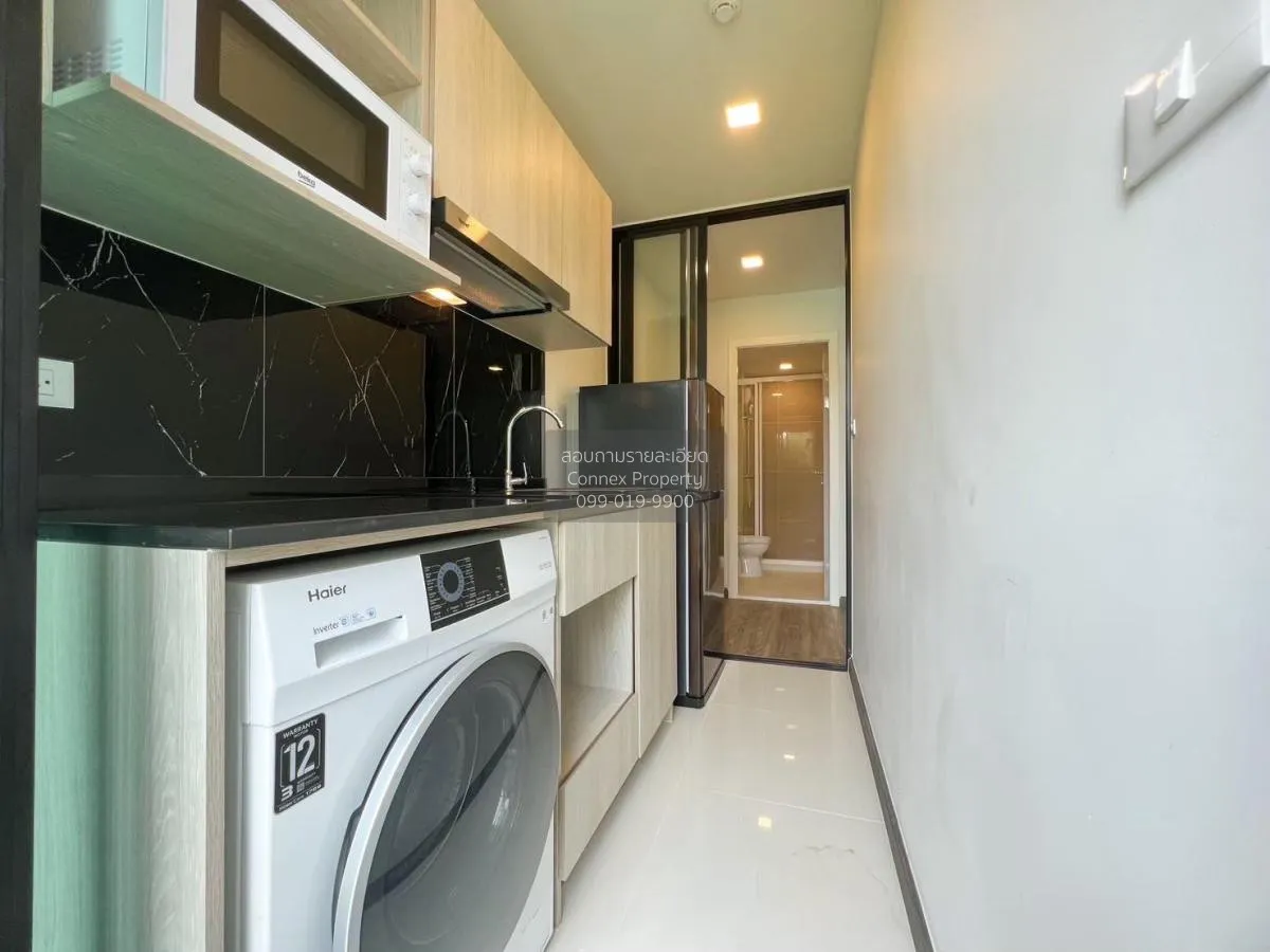 For Rent Condo , The Collect Ratchada 32 , Chankasem , Chatuchak 