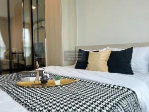 For Rent Condo , The Collect Ratchada 32 , Chankasem , Chatuchak , Bangkok , CX-128052