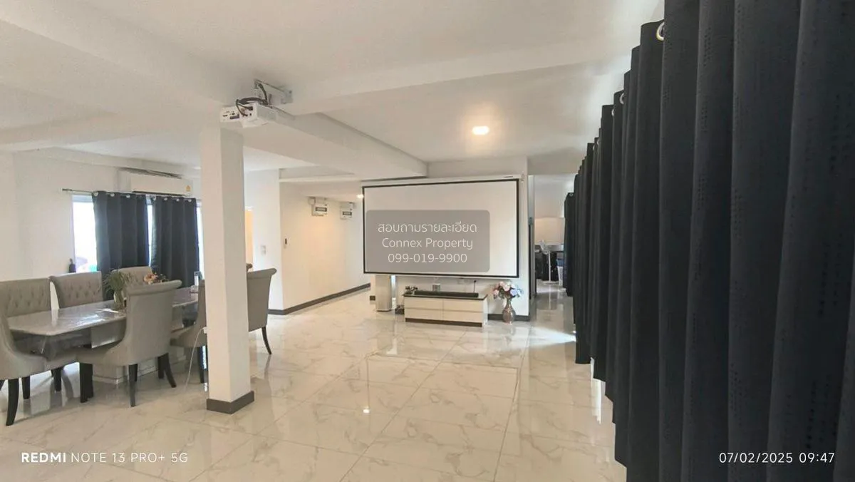 For Rent Townhouse/Townhome  , indy 2 Bangna-Ramkhamhaeng 2 , MRT 3