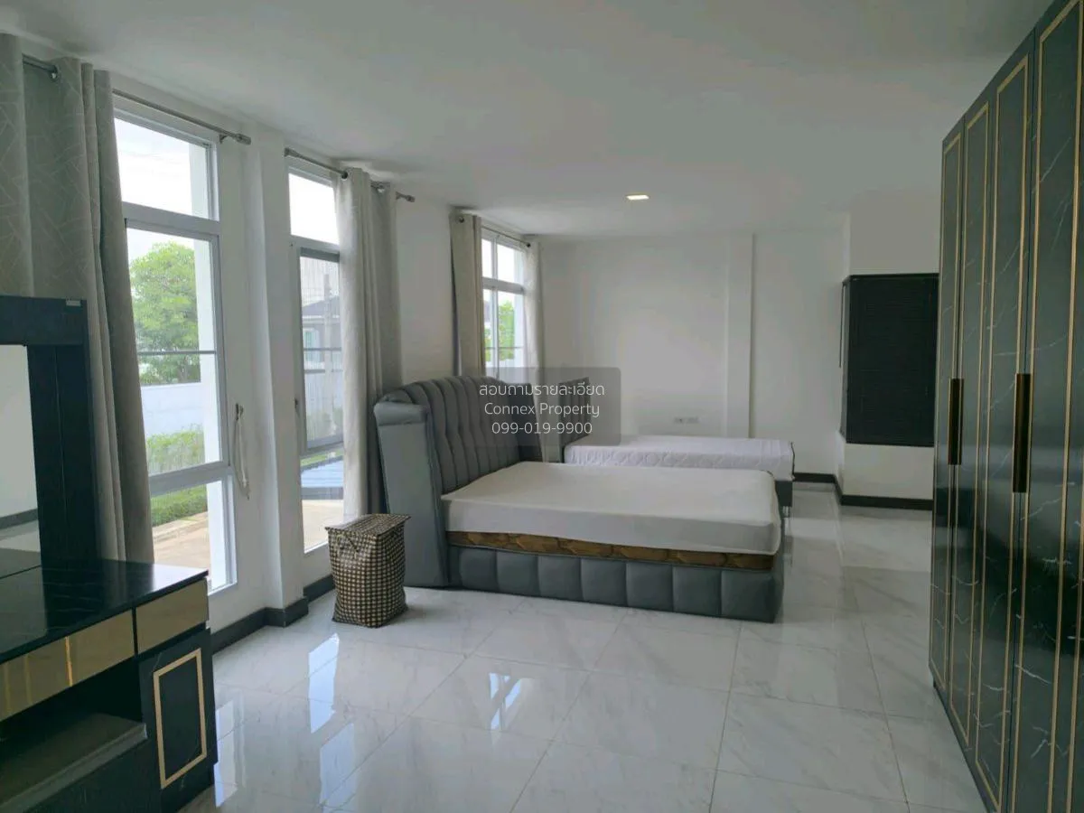 For Rent Townhouse/Townhome  , indy 2 Bangna-Ramkhamhaeng 2 , MRT