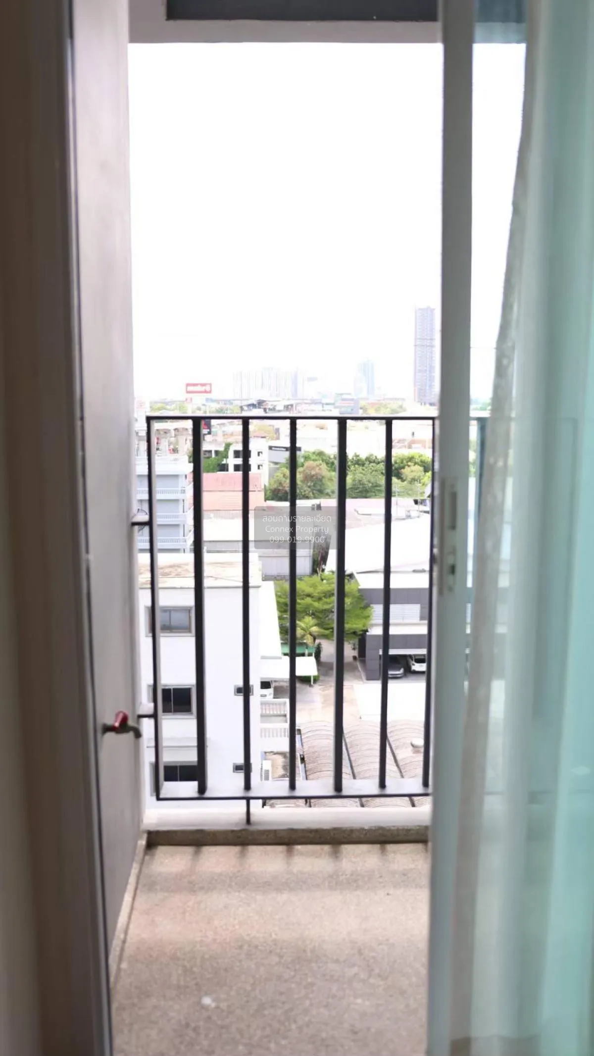 ขายคอนโด  กรีเน่ แจ้งวัฒนะ บางตลาด ปากเกร็ด นนทบุรี CX-128055